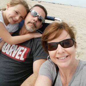 Meet your Posher, Dawn